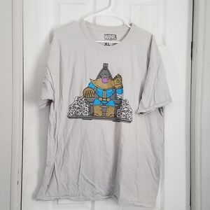 Loot Wear Thanos size XL shirt